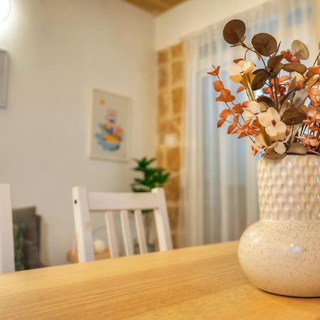 Charming 2Bedroom Townhouse Valletta Center Kbut1-1 المظهر الخارجي الصورة