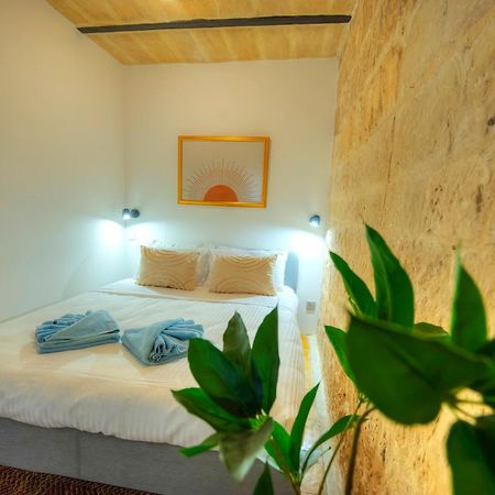 Charming 2Bedroom Townhouse Valletta Center Kbut1-1 المظهر الخارجي الصورة
