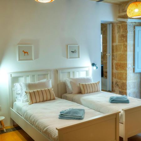 Charming 2Bedroom Townhouse Valletta Center Kbut1-1 المظهر الخارجي الصورة