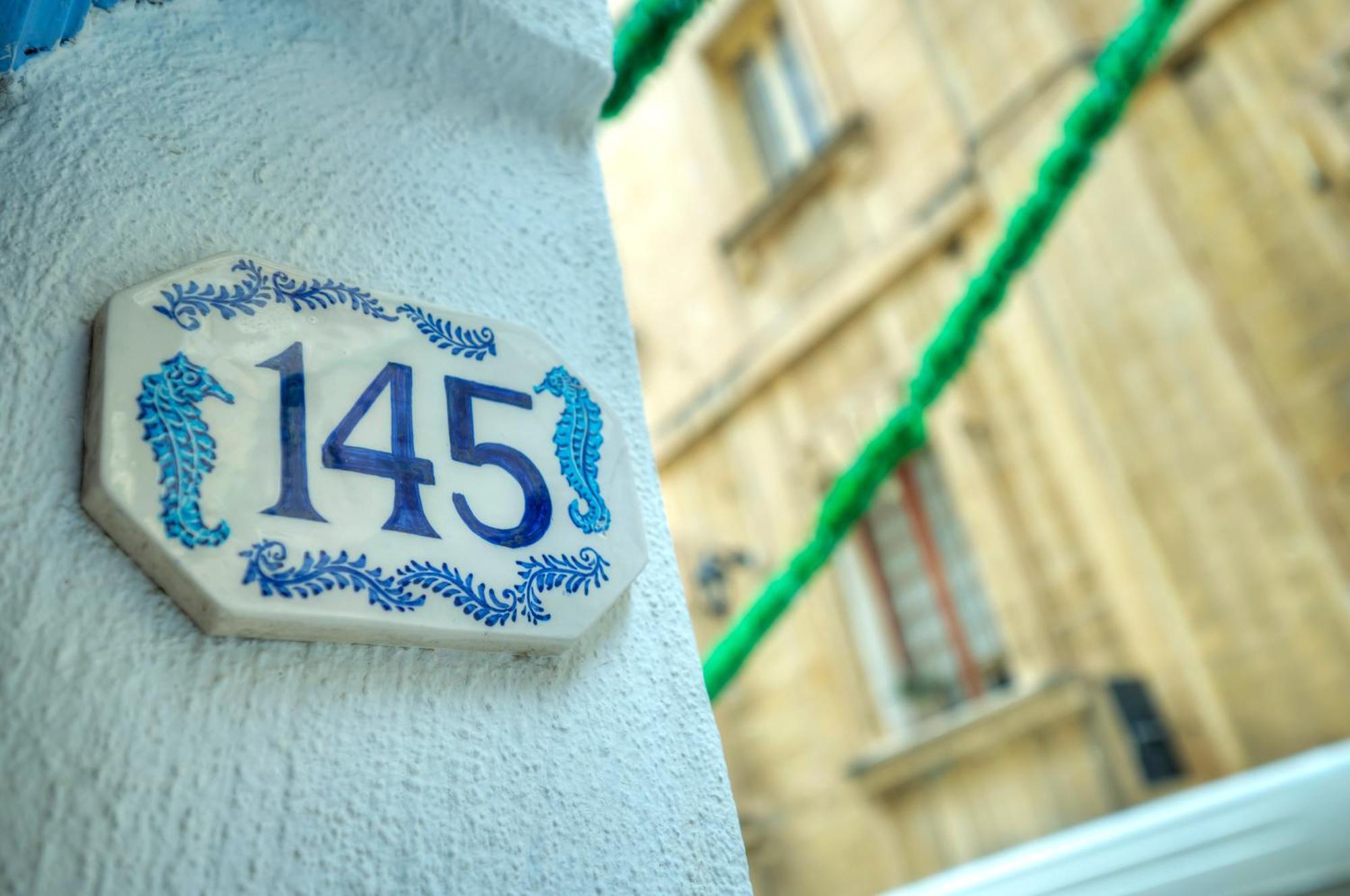 Charming 2Bedroom Townhouse Valletta Center Kbut1-1 المظهر الخارجي الصورة