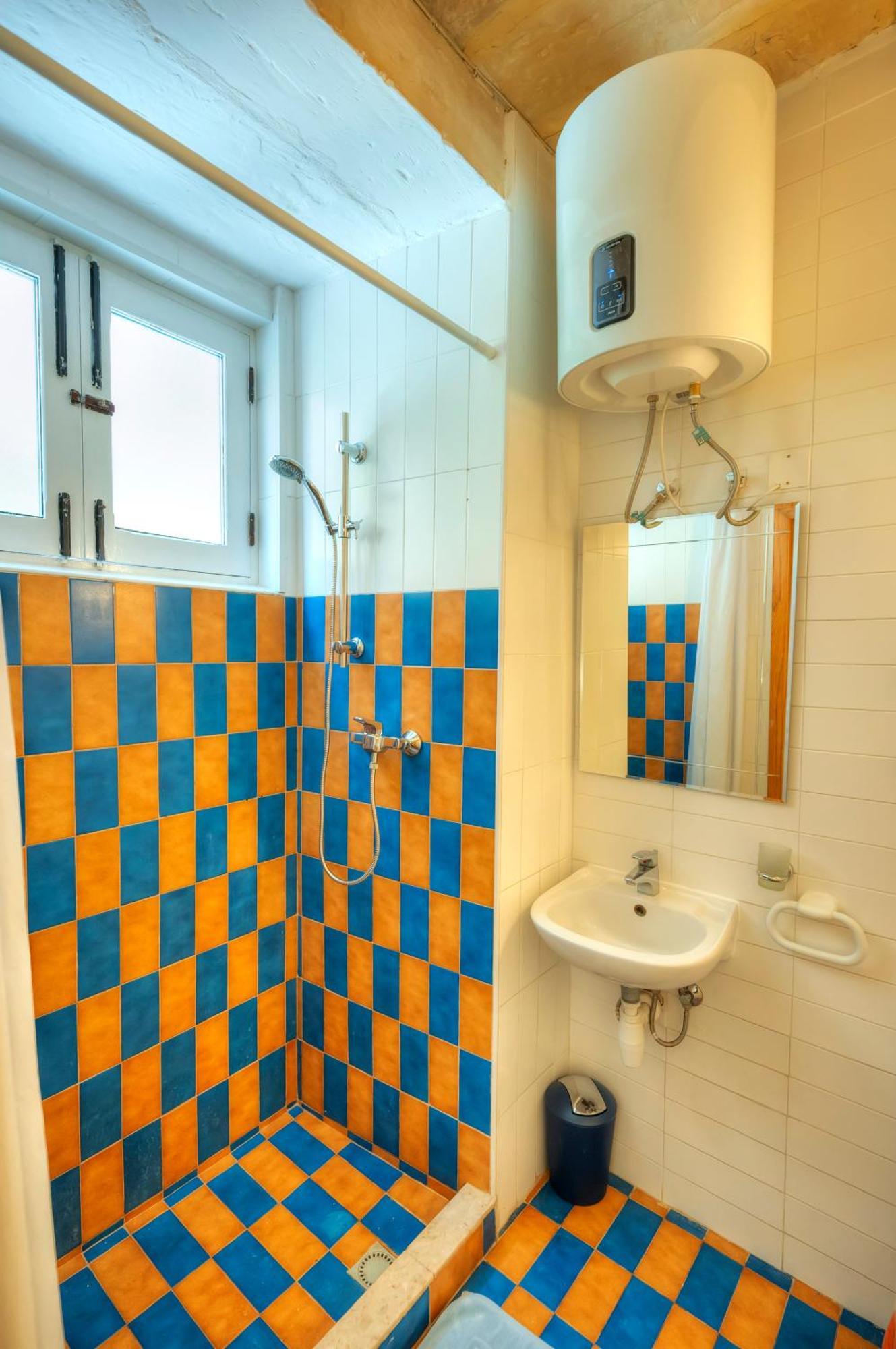 Charming 2Bedroom Townhouse Valletta Center Kbut1-1 المظهر الخارجي الصورة
