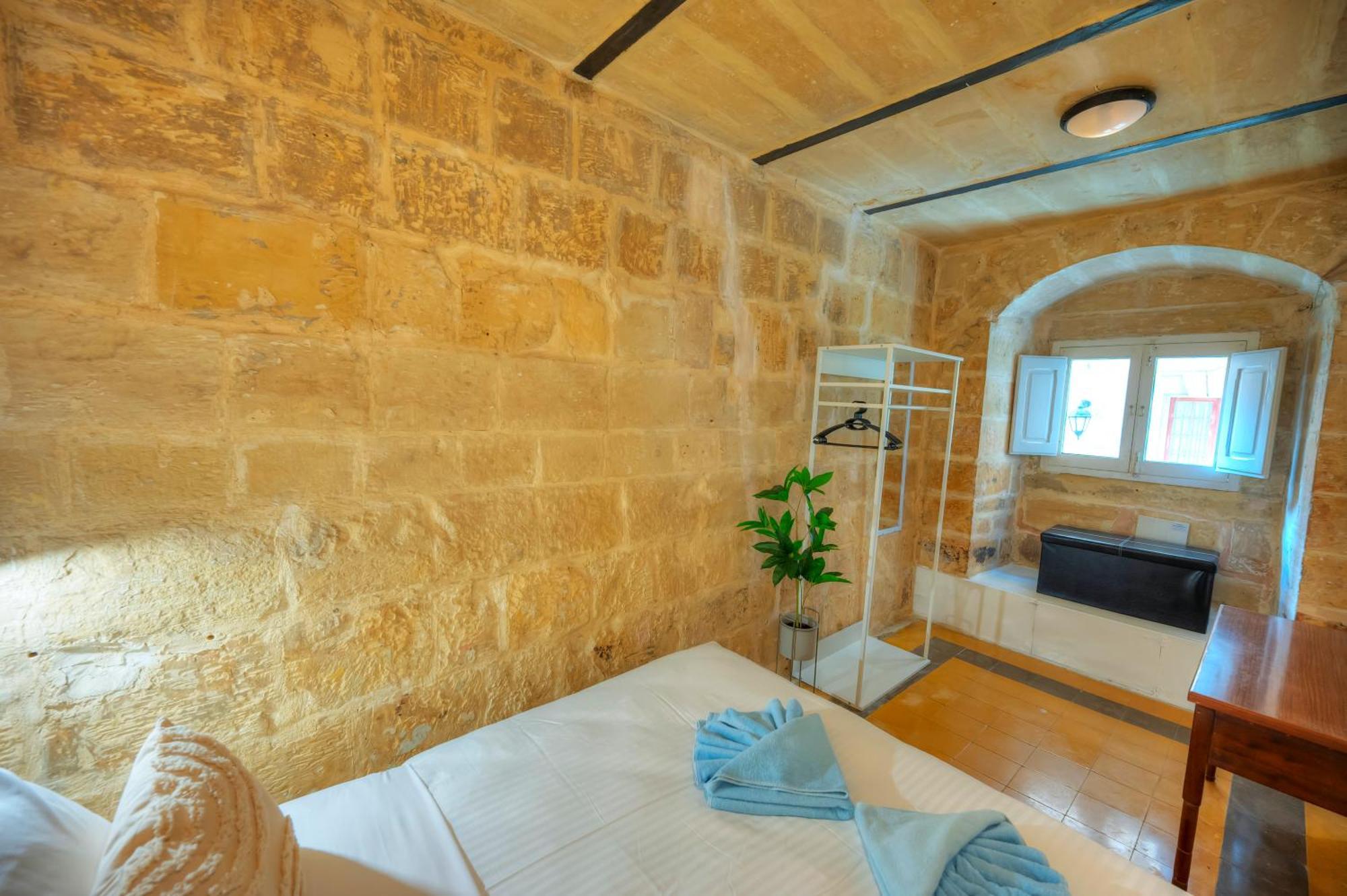 Charming 2Bedroom Townhouse Valletta Center Kbut1-1 المظهر الخارجي الصورة